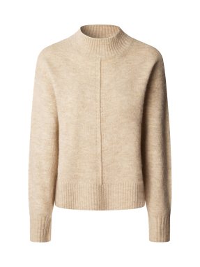 ΓΥΝΑΙΚΕΙΟ ΠΟΥΛΟΒΕΡ PERKINS | Μπεζ M