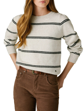 ΓΥΝΑΙΚΕΙΟ ΠΟΥΛΟΒΕΡ | Εκρού M