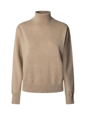 ΓΥΝΑΙΚΕΙΟ ΠΟΥΛΟΒΕΡ ΖΙΒΑΓΚΟ | Μπεζ M