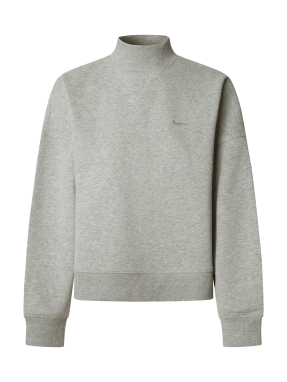 ΓΥΝΑΙΚΕΙΟ ΦΟΥΤΕΡ | Γκρι M