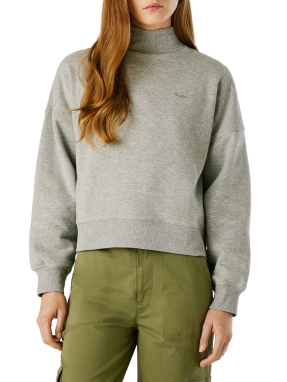 ΓΥΝΑΙΚΕΙΟ ΦΟΥΤΕΡ | Γκρι M