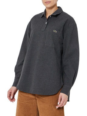 ΓΥΝΑΙΚΕΙΑ ΜΠΛΟΥΖΑ | Γκρι EU 40