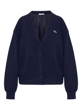 ΓΥΝΑΙΚΕΙΑ ΠΛΕΚΤΗ ΖΑΚΕΤΑ | Μπλε Σκούρο EU 42