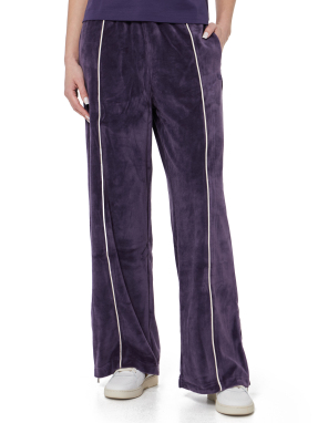 ΓΥΝΑΙΚΕΙΟ ΠΑΝΤΕΛΟΝΙ ΦΟΡΜΑΣ | Μωβ EU 38