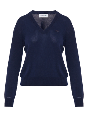 ΓΥΝΑΙΚΕΙΟ ΠΟΥΛΟΒΕΡ | Μπλε Σκούρο EU 42