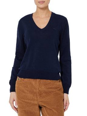 ΓΥΝΑΙΚΕΙΟ ΠΟΥΛΟΒΕΡ | Μπλε Σκούρο EU 42