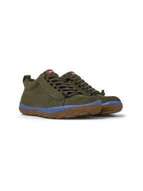 ΑΝΔΡΙΚΑ SNEAKERS PEU PISTA GORE-TEX | Λαδί 44