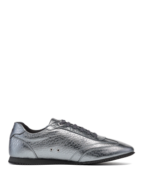 ΓΥΝΑΙΚΕΙΑ SNEAKERS | Ασημί  39