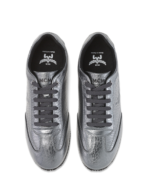 ΓΥΝΑΙΚΕΙΑ SNEAKERS | Ασημί  39