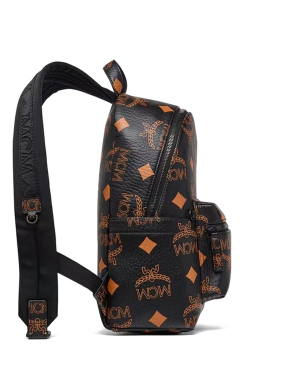 ΣΑΚΙΔΙΟ ΠΛΑΤΗΣ STARK | Μαύρο