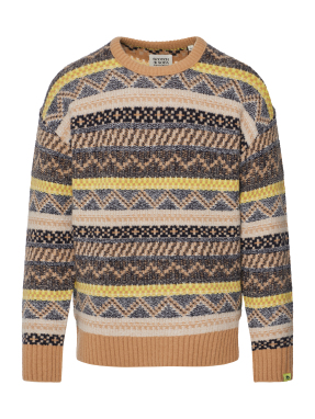 ΑΝΔΡΙΚΟ ΠΟΥΛΟΒΕΡ | Καφέ L