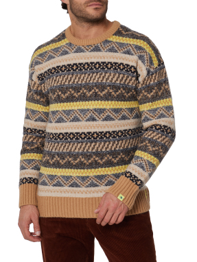 ΑΝΔΡΙΚΟ ΠΟΥΛΟΒΕΡ | Καφέ L