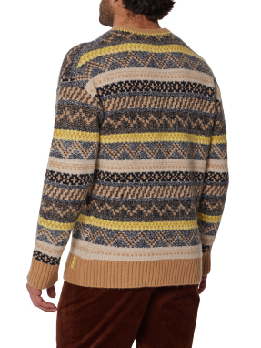 ΑΝΔΡΙΚΟ ΠΟΥΛΟΒΕΡ | Καφέ L