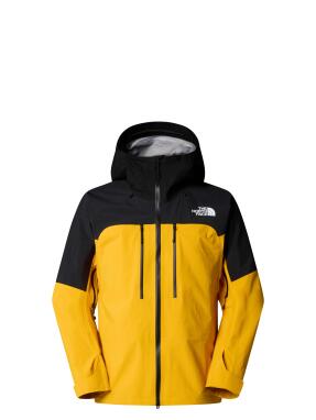 ΑΝΔΡΙΚΟ ΜΠΟΥΦΑΝ SUMMIT FUTURELIGHT TORRE EGGER | Κίτρινο M