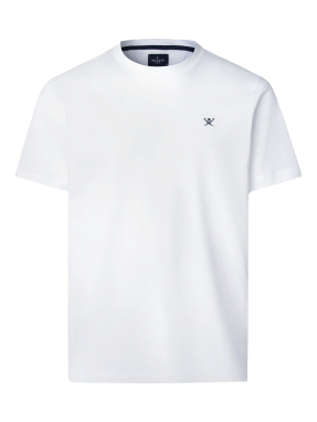 ΑΝΔΡΙΚΟ T-SHIRT | Λευκό XL