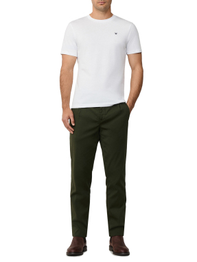 ΑΝΔΡΙΚΟ T-SHIRT | Λευκό XL