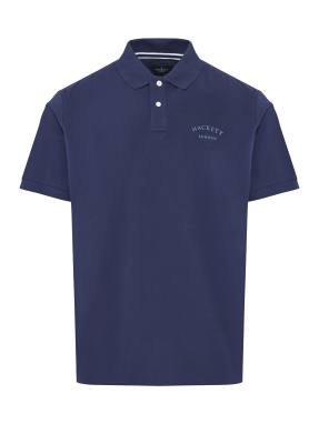 ΑΝΔΡΙΚΗ POLO ΜΠΛΟΥΖΑ | Μπλε Σκούρο XL