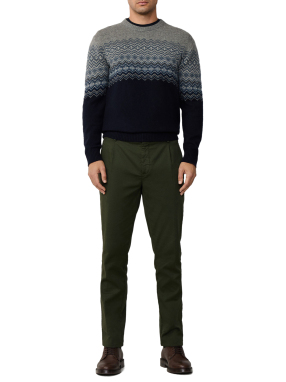 ΑΝΔΡΙΚΟ ΠΟΥΛΟΒΕΡ | Μπλε XL