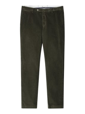 ΑΝΔΡΙΚΟ CHINO ΠΑΝΤΕΛΟΝΙ | Πράσινο Σκούρο 36