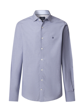 ΑΝΔΡΙΚΟ ΠΟΥΚΑΜΙΣΟ | Μπλε M