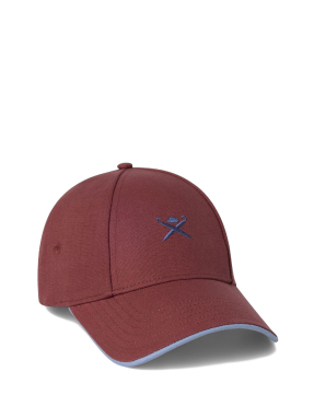 ΑΝΔΡΙΚΟ ΚΑΠΕΛΟ | Μπορντό ONE SIZE