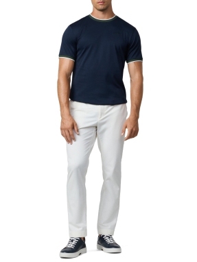 ΑΝΔΡΙΚΟ T-SHIRT | Μπλε Σκούρο L