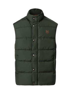 ΑΝΔΡΙΚΟ ΑΜΑΝΙΚΟ ΜΠΟΥΦΑΝ | Πράσινο M