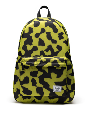 ΣΑΚΙΔΙΟ ΠΛΑΤΗΣ ROME PACKABLE | Animal Print