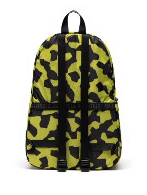 ΣΑΚΙΔΙΟ ΠΛΑΤΗΣ ROME PACKABLE | Animal Print