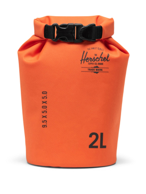 DRY BAG ORGANIZER 2L | Πορτοκαλί