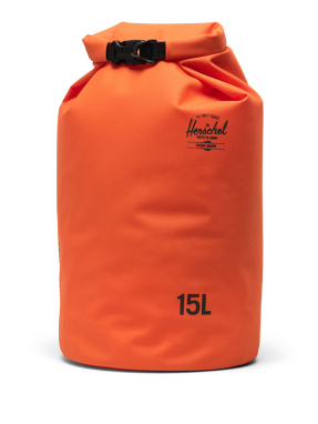 ΣΑΚΙΔΙΟ ΠΛΑΤΗΣ DRY BAG ORGANIZER 15L | Πορτοκαλί