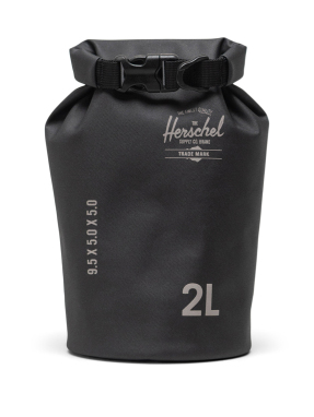 DRY BAG ORGANIZER 2L | Μαύρο