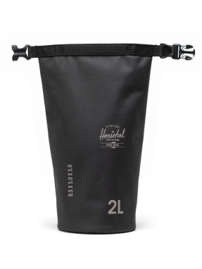 DRY BAG ORGANIZER 2L | Μαύρο