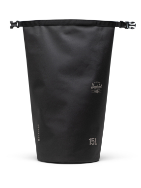 ΣΑΚΙΔΙΟ ΠΛΑΤΗΣ DRY BAG ORGANIZER 15L | Μαύρο