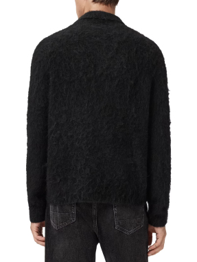 ΑΝΔΡΙΚΗ POLO ΜΠΛΟΥΖΑ SONNY | Μαύρο S