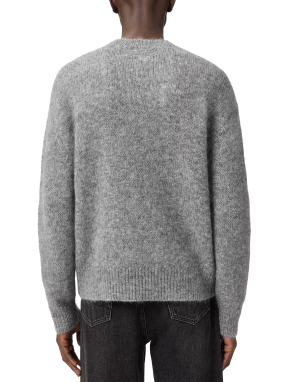 ΑΝΔΡΙΚΟ ΠΟΥΛΟΒΕΡ COBY | Γκρι XL