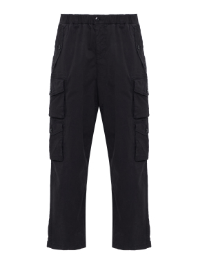 ΑΝΔΡΙΚΟ ΠΑΝΤΕΛΟΝΙ | Μαύρο 34