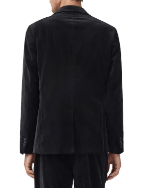 ΑΝΔΡΙΚΟ ΣΑΚΑΚΙ SAGA | Μαύρο XL