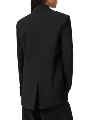 ΓΥΝΑΙΚΕΙΟ ΣΑΚΑΚΙ ESSEN | Μαύρο UK 10