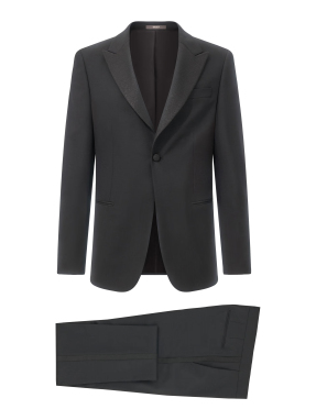 ΑΝΔΡΙΚΟ ΣΕΤ ΣΑΚΑΚΙ-ΠΑΝΤΕΛΟΝΙ | Μαύρο IT 50