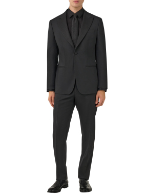 ΑΝΔΡΙΚΟ ΣΕΤ ΣΑΚΑΚΙ-ΠΑΝΤΕΛΟΝΙ | Μαύρο IT 50