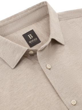 ΑΝΔΡΙΚΟ ΠΟΥΚΑΜΙΣΟ | Μπεζ ΧL