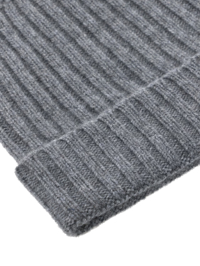 ΑΝΔΡΙΚΟΣ ΣΚΟΥΦΟΣ | Γκρι ONE SIZE