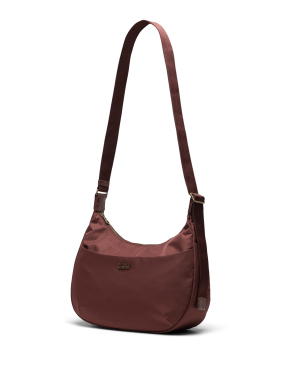 ΓΥΝΑΙΚΕΙΑ ΤΣΑΝΤΑ ΩΜΟΥ YARA | Καφέ Σκούρο