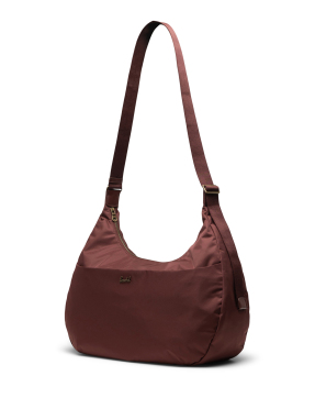 ΓΥΝΑΙΚΕΙΑ ΤΣΑΝΤΑ ΩΜΟΥ YARA LARGE | Καφέ Σκούρο