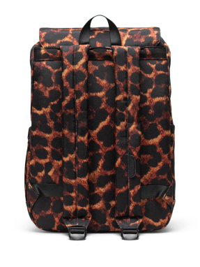 ΣΑΚΙΔΙΟ ΠΛΑΤΗΣ RETREAT SMALL | Animal Print