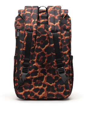 ΣΑΚΙΔΙΟ ΠΛΑΤΗΣ RETREAT | Animal Print