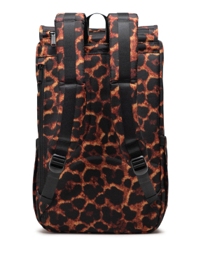 ΣΑΚΙΔΙΟ ΠΛΑΤΗΣ LITTLE AMERICA | Animal Print