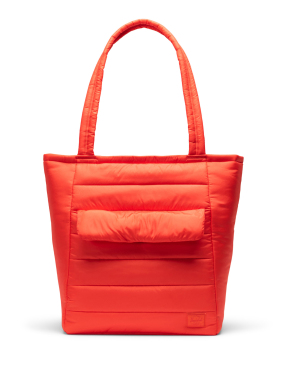 ΤΣΑΝΤΑ ΩΜΟΥ RETREAT TOTE | Πορτοκαλί