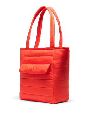 ΤΣΑΝΤΑ ΩΜΟΥ RETREAT TOTE | Πορτοκαλί